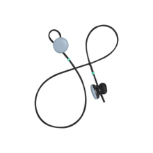 Load image into Gallery viewer, Google Pixel Buds - Earphones with mic - ear-bud - Bluetooth - wireless - kinda blue