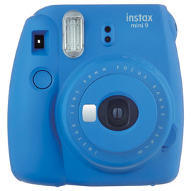 Fujifilm Instax Mini 9 Instant Film Camera