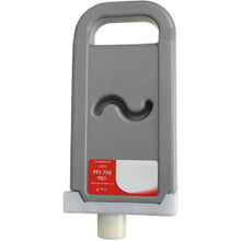 Load image into Gallery viewer, Clover Imaging Group Remanufactured Red Wide-Format Inkjet Ink Cartridge Replacement For Canon PFI-706, WCPFI706R