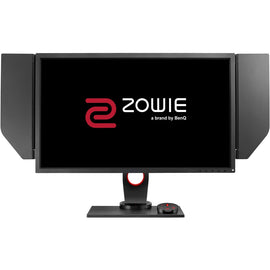 BenQ Zowie XL2740 27in Full HD LCD Monitor - 16:9 - 27in Class - LED Backlight - 1920 x 1080 - 320 Nit - 1 ms - DVI - HDMI - DisplayPort - USB Hub