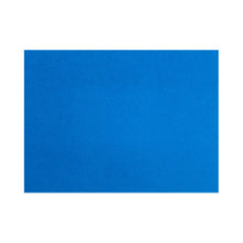Load image into Gallery viewer, LUX Flat Cards, A9, 5 1/2in x 8 1/2in, Boutique Blue, Pack Of 1,000