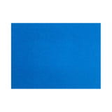 LUX Flat Cards, A9, 5 1/2in x 8 1/2in, Boutique Blue, Pack Of 1,000
