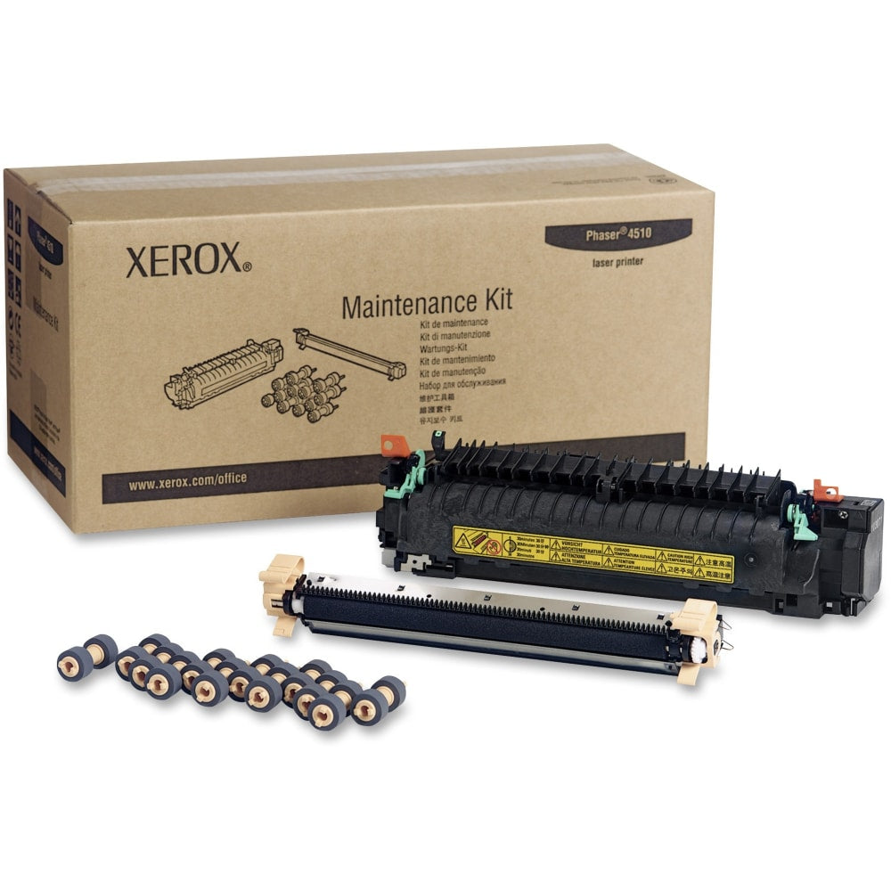 Xerox 108R00717 Maintenance Kit
