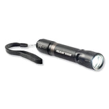 Pelican 5000 Series LED Flashlight, Black