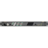 Telex Dual-Channel User/Main Station with 2.0 amp Power Supply - 2 Channel (s)