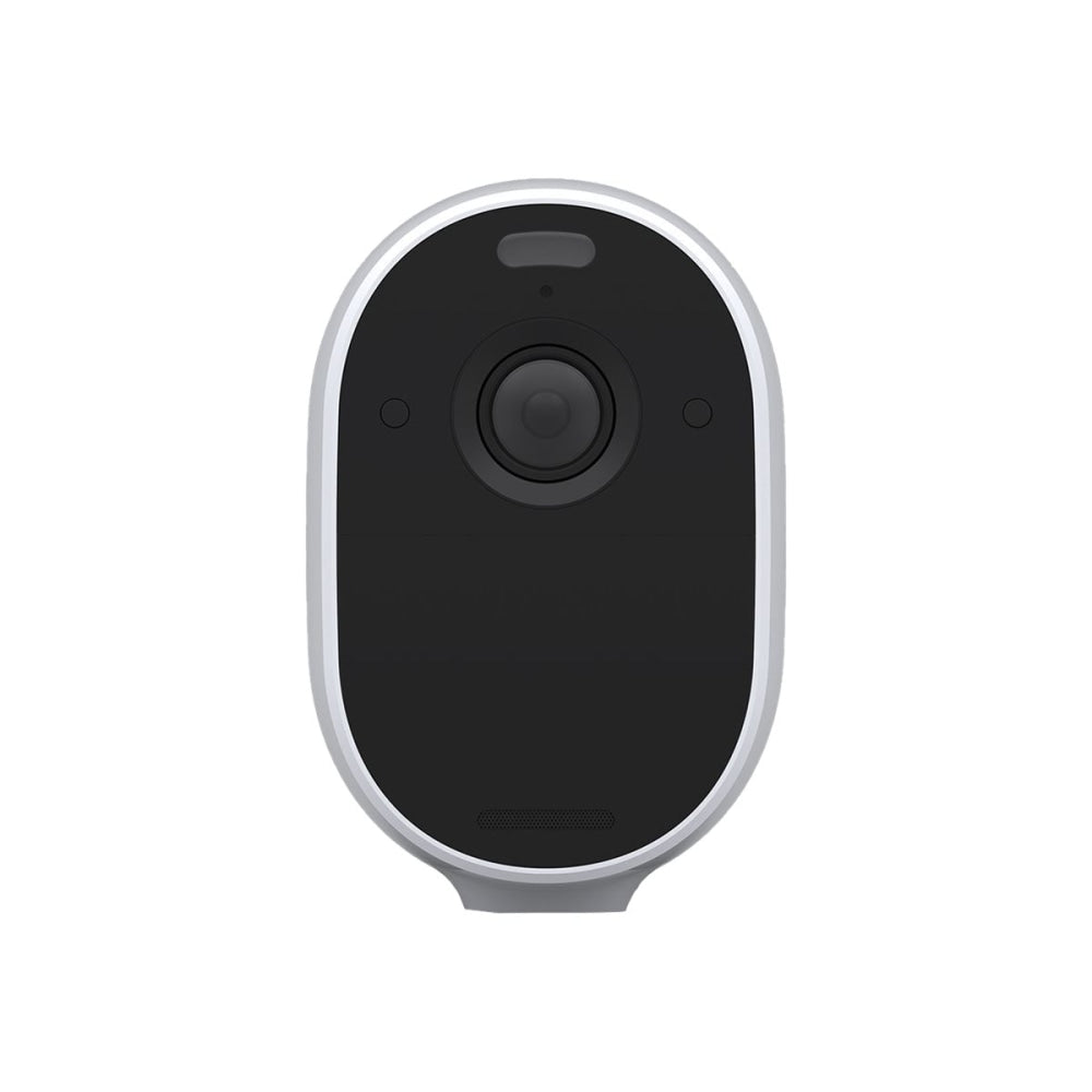 Arlo Essential - Network surveillance camera - outdoor, indoor - weatherproof - color (Day&Night) - 1920 x 1080 - 1080p - audio - wireless - Wi-Fi - H.264