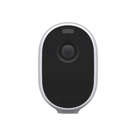 Arlo Essential - Network surveillance camera - outdoor, indoor - weatherproof - color (Day&Night) - 1920 x 1080 - 1080p - audio - wireless - Wi-Fi - H.264