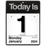 2024 AT-A-GLANCE 