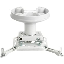 Load image into Gallery viewer, Epson ELPMBPJG Ceiling Mount for Projector - White - White