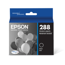 Load image into Gallery viewer, Epson 288 DuraBrite Ultra Black Ink Cartridge T288120-S
