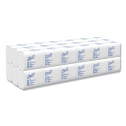 Kleenex 2-Ply Toilet Paper, 250 Sheets Per Roll, Pack Of 36 Rolls