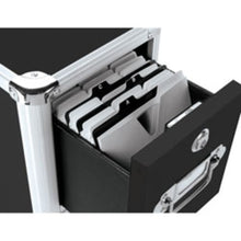 Load image into Gallery viewer, Vaultz CD File Folders, A-Z