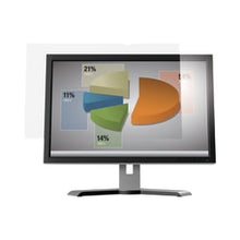 Load image into Gallery viewer, 3M Anti-Glare Screen Filter for Monitors, 23.8in Widescreen (16:9), Reduces Blue Light, AG238W9B