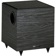 Load image into Gallery viewer, BIC America Venturi Woofer, Black Laminate