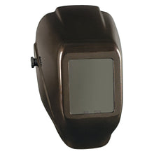 Load image into Gallery viewer, Jackson Safety WH10 HLX 100 Passive Welding Helmet, #10, Renegade, 4 1/2in x 5 1/4in
