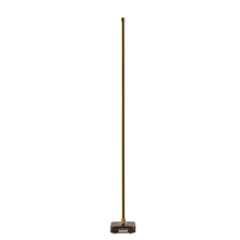 Load image into Gallery viewer, Adesso ADS360 Theremin LED Wall Washer, 66-1/4inH, Gold