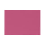 LUX Flat Cards, A1, 3 1/2in x 4 7/8in, Magenta Pink, Pack Of 500