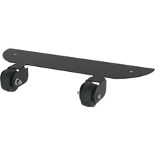 Load image into Gallery viewer, ViewSonic STND-042-WK1 - Wheel Kit - STND-042-WK1 - Wheel Kit
