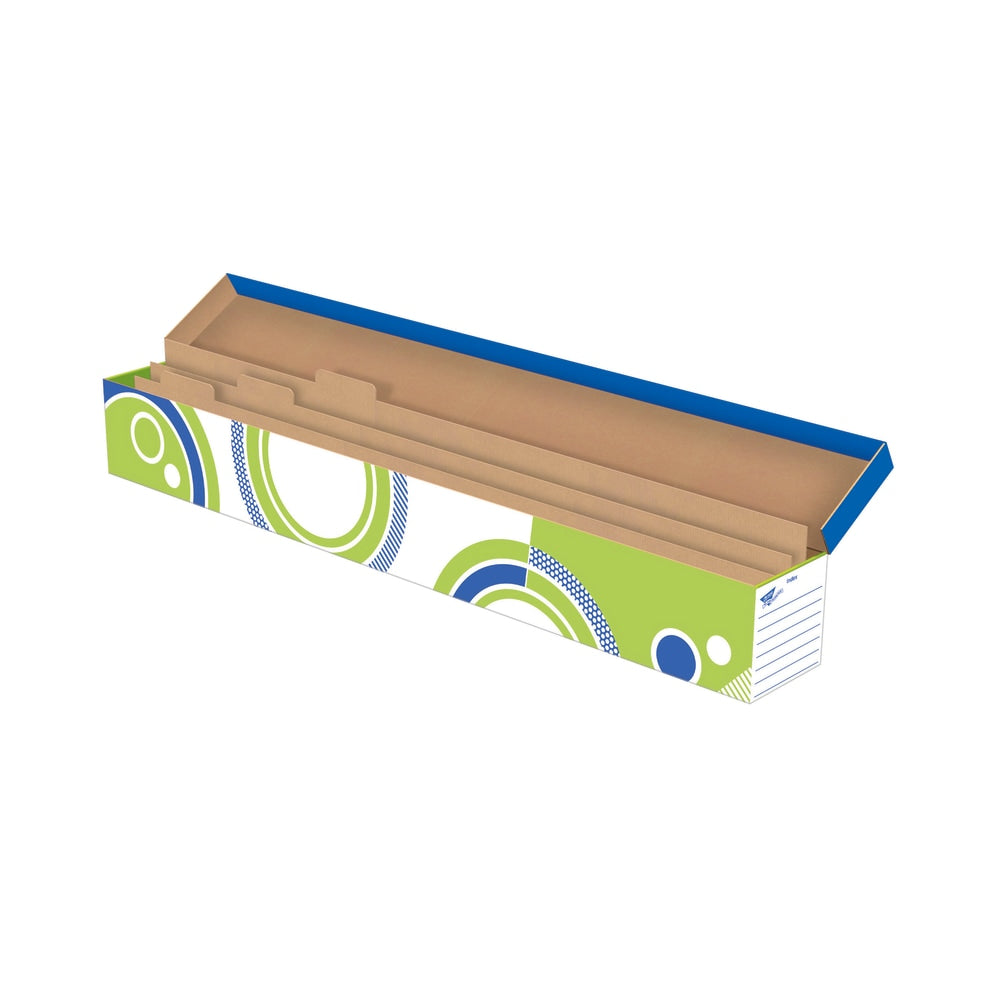 TREND File N Save System Trimmer Storage Box, Pack Of 3