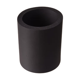 DMI Universal Wheelchair/Walker Beverage Cup Holder, Black