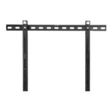 Load image into Gallery viewer, Stanley TLS-210S - Mounting kit (wall mount) - for flat panel - steel - screen size: 40in-65in - wall-mountable