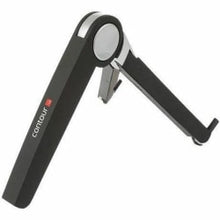 Load image into Gallery viewer, Contour Laptop Stand - 10.80 lb Load Capacity - Aluminum