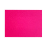 LUX Flat Cards, A7, 5 1/8in x 7in, Hottie Pink, Pack Of 1,000