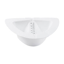 Load image into Gallery viewer, DMI Commode Specimen Measurer, 6inH x 5inW x 2inD, Clear