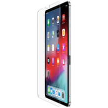 Load image into Gallery viewer, Belkin TemperedGlass Screen Protection for iPad Pro 11 Transparent - For 11inOLED iPad Air (4th Generation), iPad Pro (2nd Generation), iPad Pro 11