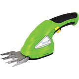 SereneLife Electric Grass Cutter Shears, 5-1/2in