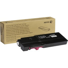 Load image into Gallery viewer, Xerox Original High Yield Laser Toner Cartridge - Magenta - 1 Each - 4800 Pages