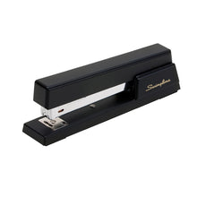 Load image into Gallery viewer, Swingline Premium Commercial Desk Stapler, Black