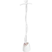 Load image into Gallery viewer, SALAV GS25-DJ Rose Gold Garment Steamer with Woven Hose - 1500 W - 1.36 quart Capacity