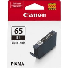 Load image into Gallery viewer, Canon CLI-65 Original Inkjet Ink Cartridge - Black Pack - Inkjet
