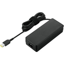 Load image into Gallery viewer, Lenovo ThinkCentre 90W AC Adapter II (slim tip) - 90 W - 120 V AC, 230 V AC Input - Black