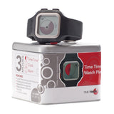 Time Timer Watch Plus, Large, Grey
