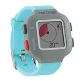 Time Timer Watch Plus, Small, Sky Blue