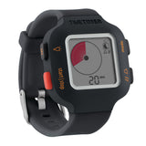 Time Timer Watch Plus, Small, Charcoal