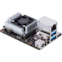 Load image into Gallery viewer, Asus Tinker Edge T Single Board Computer - NXP - Quad-core (4 Core) - 1 GB - LPDDR4 - 8 GB Flash Memory - Wireless LAN - Bluetooth - HDMI - Network (RJ-45)