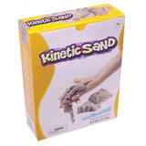 Relevant Play Kinetic Sand Natural Color, 2.5 kg