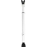 Master Lock Dual-Function Door Security Bar