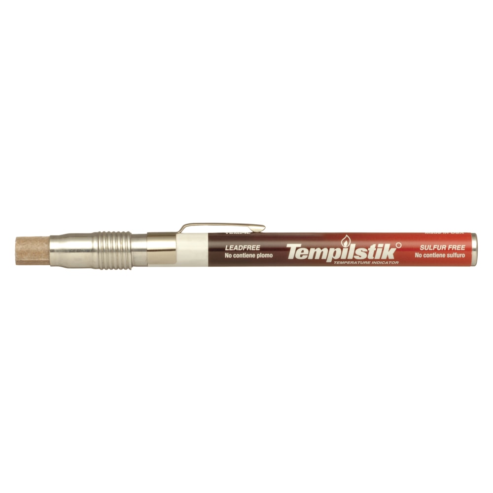 Tempilstik Temperature Indicators, 175  deg.F, 6 in