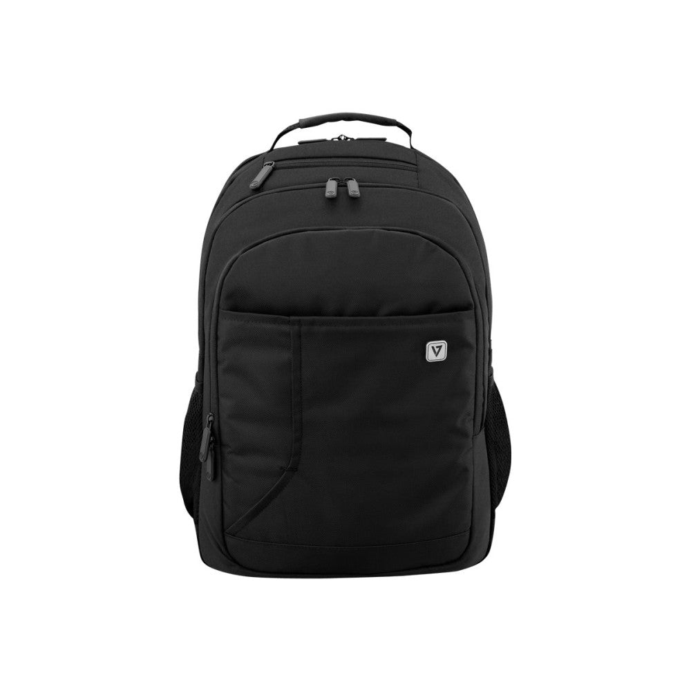 V7 Professional Laptop Backback - Notebook carrying backpack - 16in