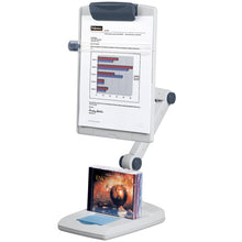 Load image into Gallery viewer, Fellowes Flexarm Copyholder, Weighted Base