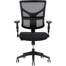 Load image into Gallery viewer, X-Chair X-Basic Ergonomic Mesh High-Back Task Chair, Black