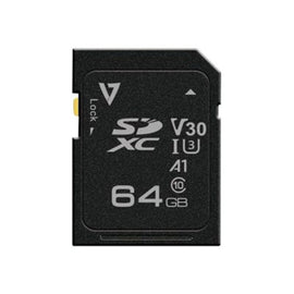 V7 SDXC 64GB Memory Card