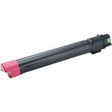 Dell Original Laser Toner Cartridge - Magenta - 1 Pack - 15000 Pages