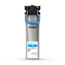 Load image into Gallery viewer, Epson R02 DuraBrite Ultra Cyan Ink Pack, R02L220