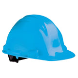 North Peak A79 HDPE Hard Hat, One Size, Yellow