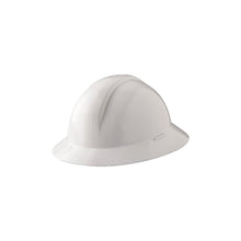 Load image into Gallery viewer, Everest Hard Hats, 6 Point, White